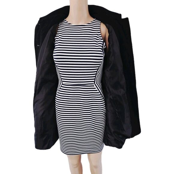 London Fog Coat Women - Picture 8 of 10